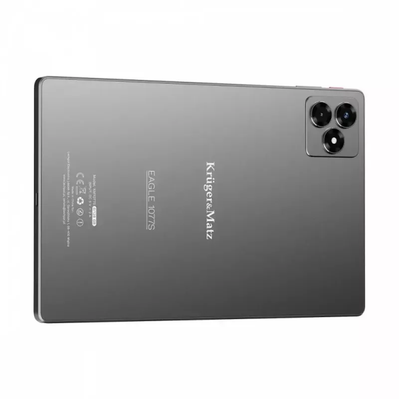 Tablet Kruger & Matz KM1077 display 10,1