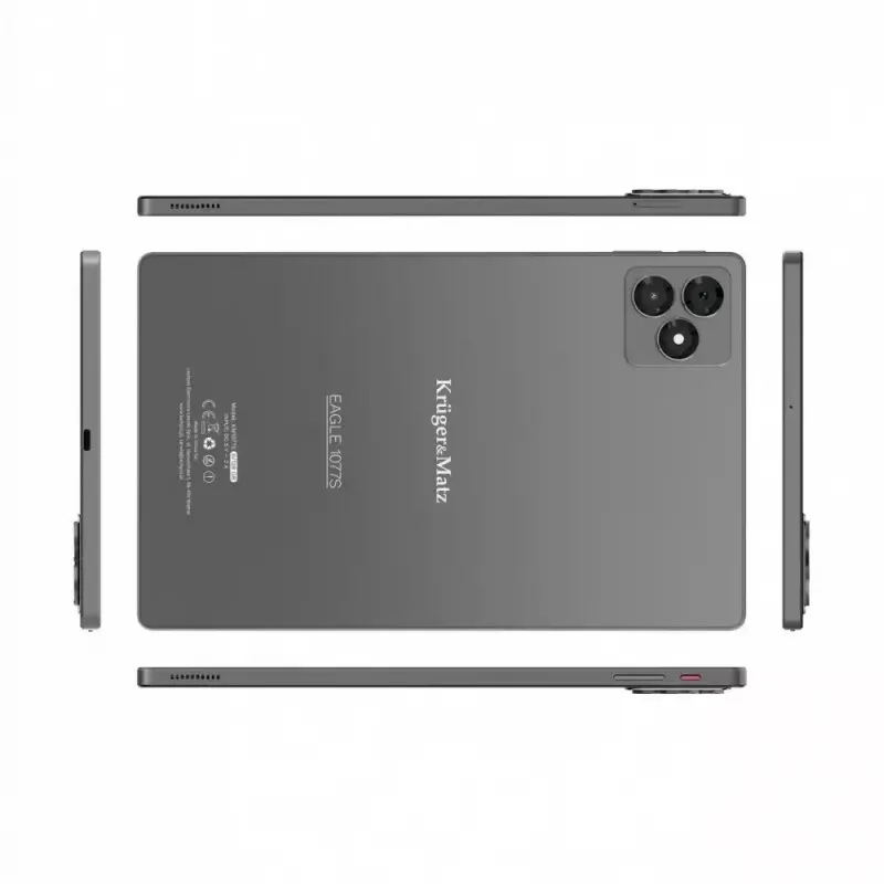 Tablet Kruger & Matz KM1077 display 10,1