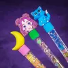 Set didattico Liscianigiochi Moon Academy — penne lunari e diario