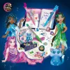 Set didattico Liscianigiochi Moon Academy — penne lunari e diario