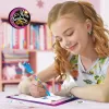 Set didattico Liscianigiochi Moon Academy — penne lunari e diario