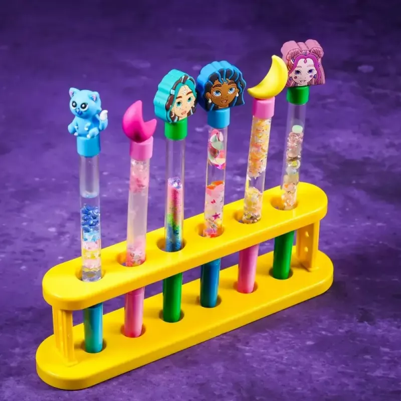 Set didattico Liscianigiochi Moon Academy — penne lunari e diario