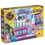 Set didattico Liscianigiochi Moon Academy — penne lunari e diario
