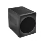 Chieftec CI-03B-OP The Cube case mATX, nero