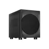 Chieftec CI-03B-OP The Cube case mATX, nero
