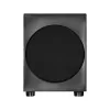 Chieftec CI-03B-OP The Cube case mATX, nero