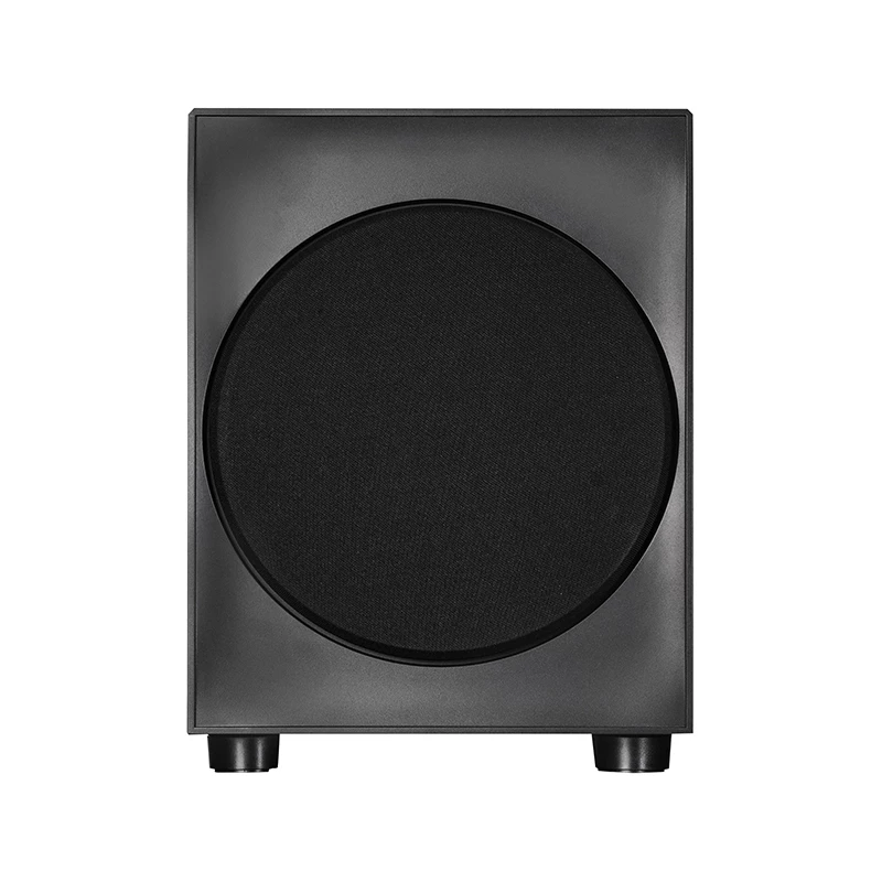 Chieftec CI-03B-OP The Cube case mATX, nero