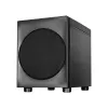 Chieftec CI-03B-OP The Cube case mATX, nero