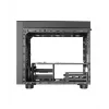 Chieftec CI-03B-OP The Cube case mATX, nero