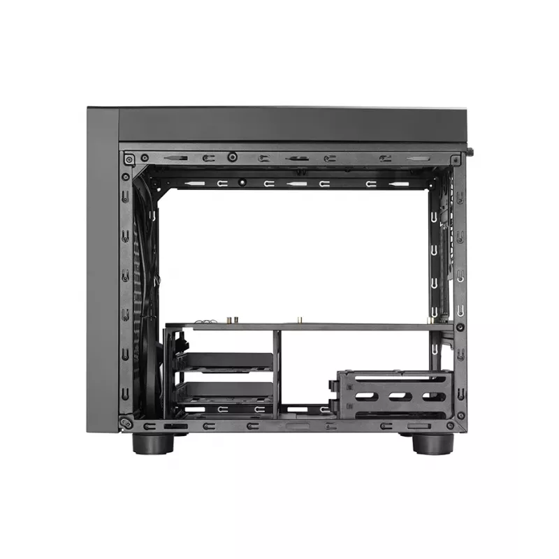 Chieftec CI-03B-OP The Cube case mATX, nero