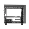 Chieftec CI-03B-OP The Cube case mATX, nero