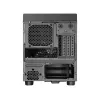 Chieftec CI-03B-OP The Cube case mATX, nero