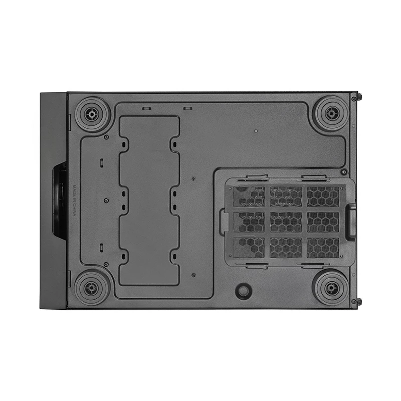 Chieftec CI-03B-OP The Cube case mATX, nero