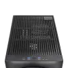 Chieftec CI-03B-OP The Cube case mATX, nero