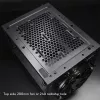 Chieftec CI-03B-OP The Cube case mATX, nero