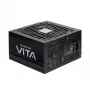 Alimentatore CHIEFTEC BPX-650-S 650 W, 24 pin ATX, 80 PLUS Bronze, nero