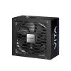 Alimentatore CHIEFTEC BPX-650-S 650 W, 24 pin ATX, 80 PLUS Bronze, nero