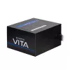 Alimentatore CHIEFTEC BPX-650-S 650 W, 24 pin ATX, 80 PLUS Bronze, nero