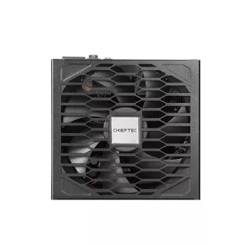 Alimentatore CHIEFTEC Stealth Vega M Series SPX-1200-FC 1200W 24 pin ATX 80 PLUS Platinum nero ventola 135 mm