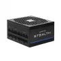 Alimentatore CHIEFTEC Stealth Vega M Series SPX-1200-FC 1200W 24 pin ATX 80 PLUS Platinum nero ventola 135 mm