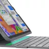 Tastiera DEQSTER schlank PRO 10,9 inch/11 inch QWERTZ tedesco meccanica wireless