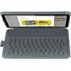 Tastiera DEQSTER schlank PRO 10,9 inch/11 inch QWERTZ tedesco meccanica wireless