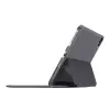 Tastiera DEQSTER schlank PRO 10,9 inch/11 inch QWERTZ tedesco meccanica wireless