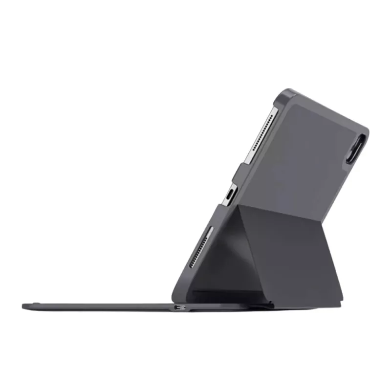 Tastiera DEQSTER schlank PRO 10,9 inch/11 inch QWERTZ tedesco meccanica wireless