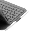 Tastiera DEQSTER schlank PRO 10,9 inch/11 inch QWERTZ tedesco meccanica wireless
