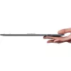 Tastiera DEQSTER schlank PRO 10,9 inch/11 inch QWERTZ tedesco meccanica wireless