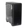 Case Midi Tower Zalman S2 - nero con finestra