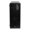 Case Midi Tower Zalman S2 - nero con finestra