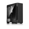 Case per computer Zalman S3 Midi Tower nero