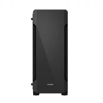 Case per computer Zalman S3 TG Midi Tower nero