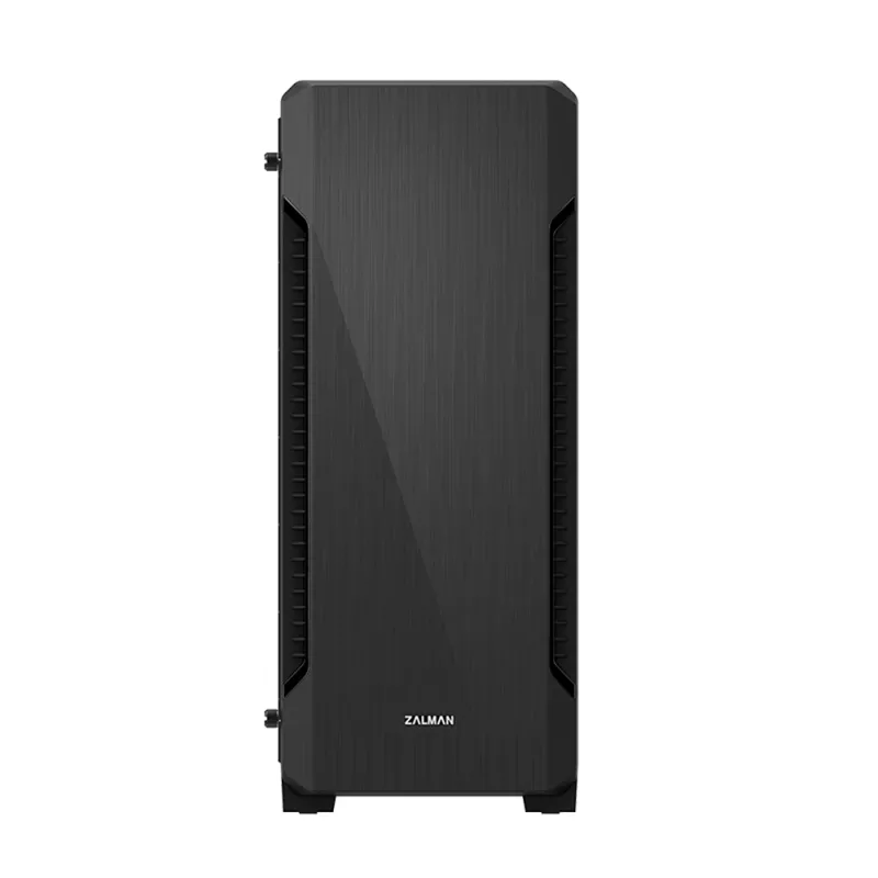 Case per computer Zalman S3 TG Midi Tower nero