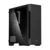 Case per computer Zalman S3 TG Midi Tower nero