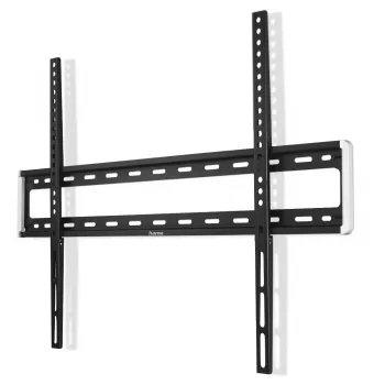 Supporto da parete per TV Hama 00220817 2,54 m (100 pollici) nero