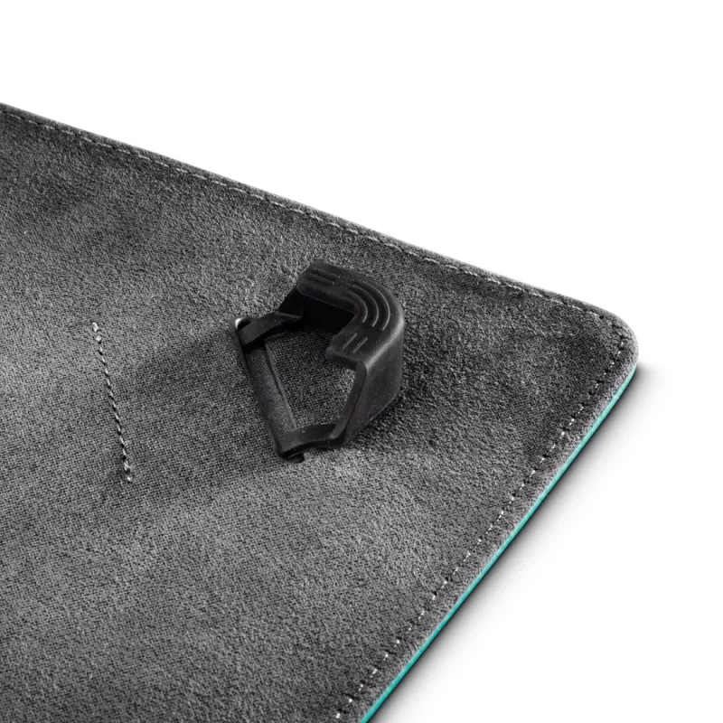 Custodia folio Hama Xpand 27,9 cm (11 pollici) verde