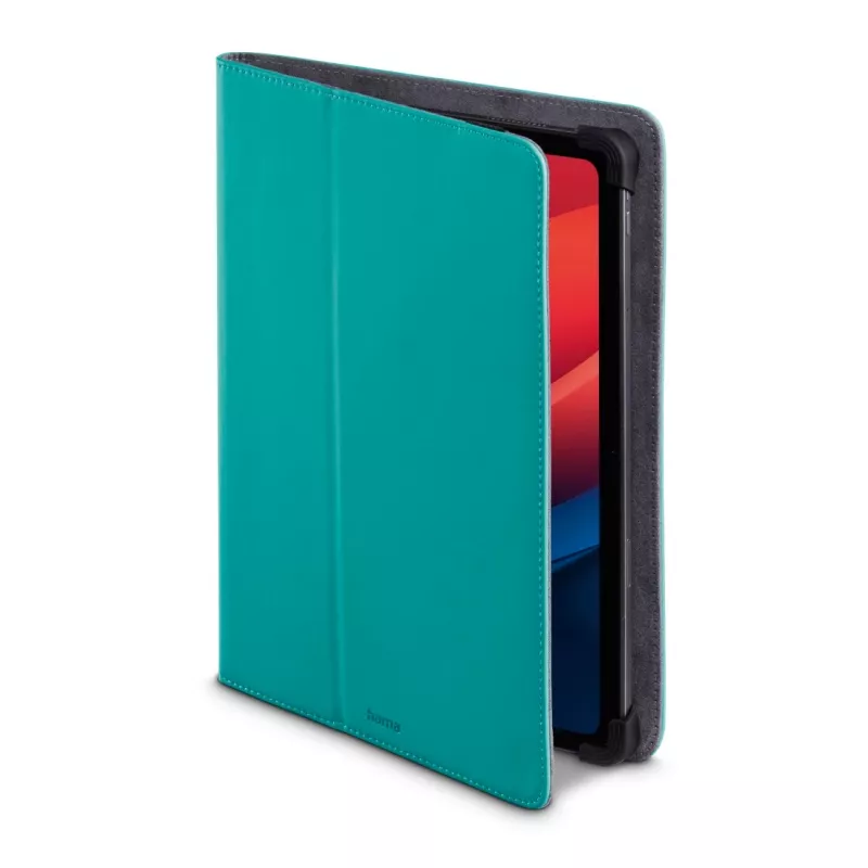 Custodia folio Hama Xpand 27,9 cm (11 pollici) verde