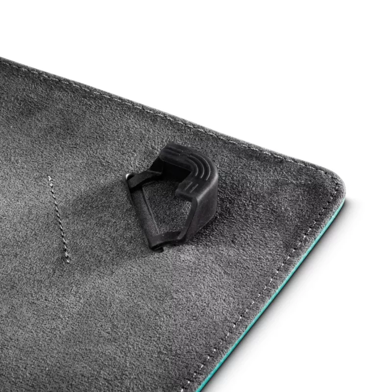 Custodia folio Hama Xpand 27,9 cm (11 pollici) verde