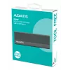 Case per SSD ADATA EC680 grigio M.2 USB Type-C PCIe