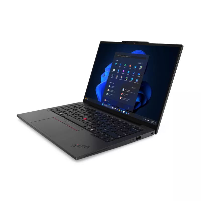 Laptop Lenovo ThinkPad X13 Gen 6 13,3 pollici Intel Core Ultra 7 32GB 1TB Intel Graphics Windows 11 Pro