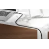 Cavo dati USB C a USB C ADATA CACCU3-100W-100AN-BK — USB 3.2 Gen 2 (10 Gbit/s), 1 m, nero