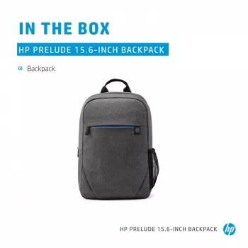 Zaino HP Prelude 15,6 pollici