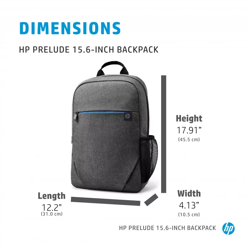 Zaino HP Prelude 15,6 pollici