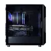 Case PC Mid-Tower ZALMAN I3 NEO V2, nero, 4 ventole RGB, supporto ATX/microATX