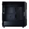Case PC Mid-Tower ZALMAN I3 NEO V2, nero, 4 ventole RGB, supporto ATX/microATX