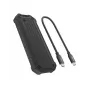 Accessorio: icybox IB-1827MCP-C31 adattatore dual-bay M.2 NVMe e SATA