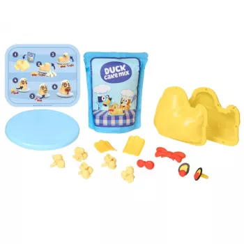 Little Tikes Creative Chefs Bluey - set torta all'anatra