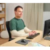 Tastiera Trust Ody II Office RF Wireless QWERTY US English nero